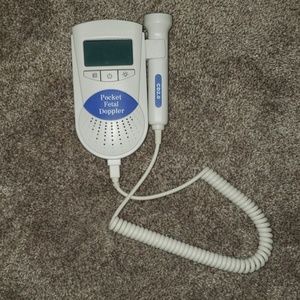 Sonoline B- Contec Pocket Fetal Doppler